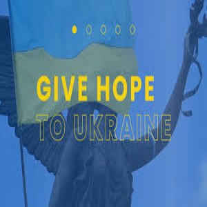 Give Hope Ukraine